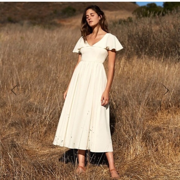 Christy Dawn Dresses & Skirts - Christy Down Dress